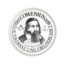 Humanitas * Comenius