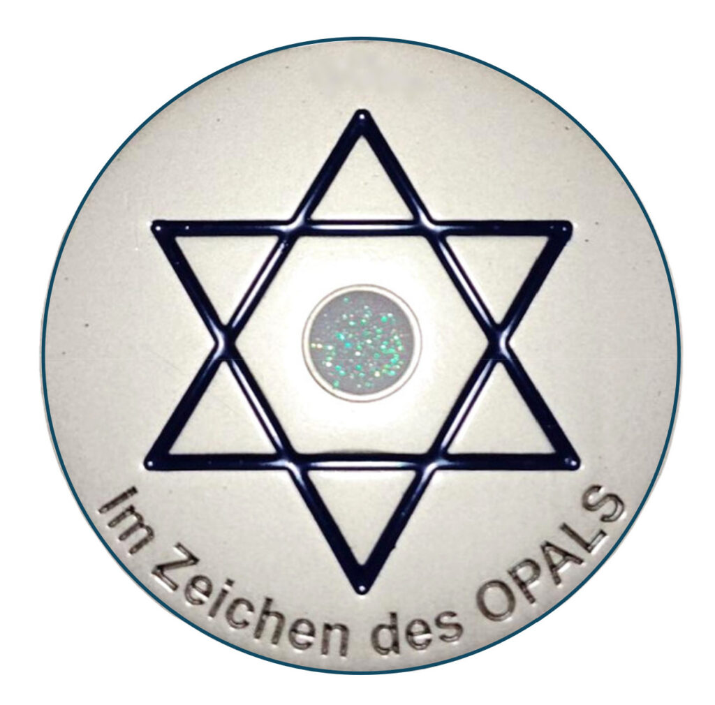 Im Zichen des Opals